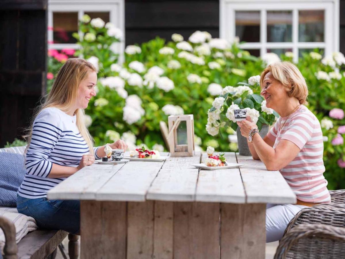 Herberg De Lingehoeve Oosterwijk Екстериор снимка
