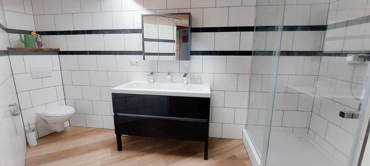 Herberg De Lingehoeve Oosterwijk Екстериор снимка