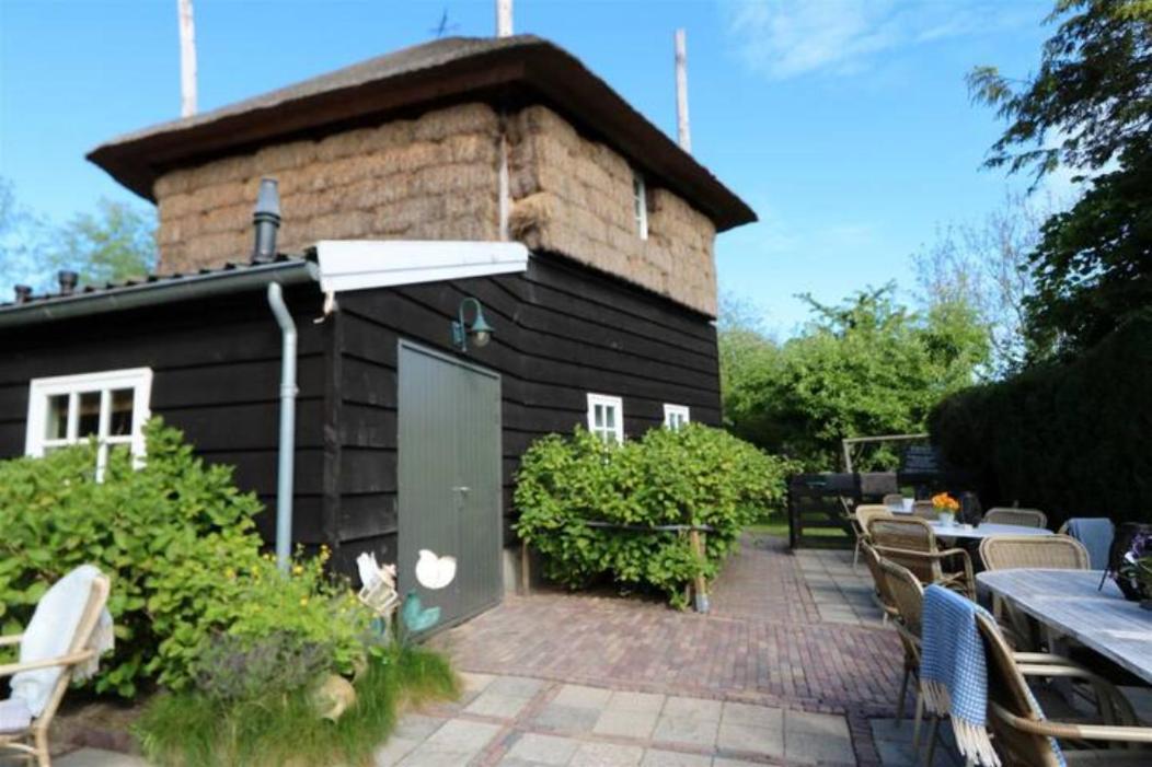 Herberg De Lingehoeve Oosterwijk Екстериор снимка
