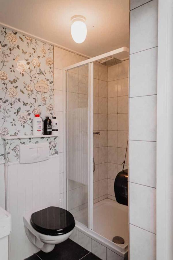 Herberg De Lingehoeve Oosterwijk Екстериор снимка