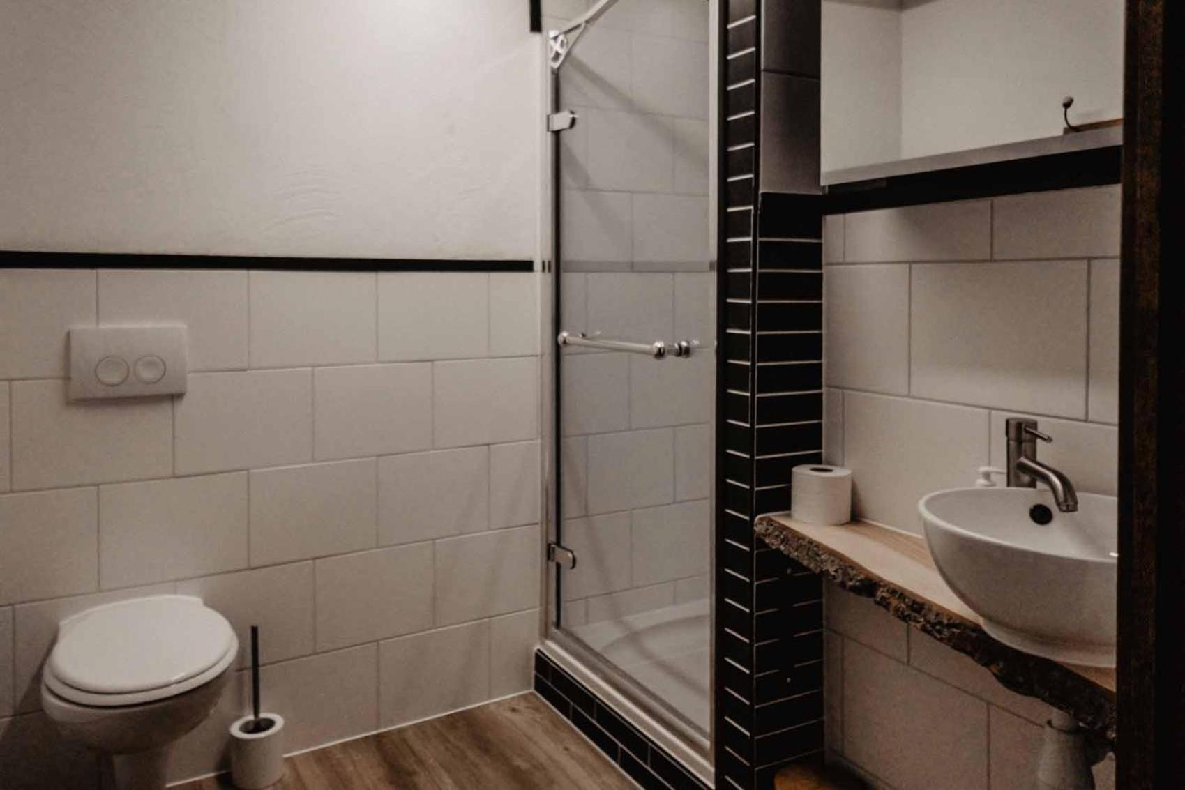 Herberg De Lingehoeve Oosterwijk Екстериор снимка
